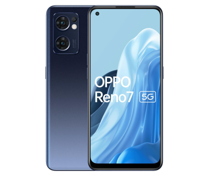 Smartfon OPPO Reno7 5G 8/256GB czarny
